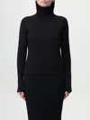 Max Mara Sweater Woman Black Women