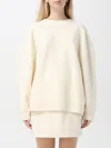 Max Mara Sweater Woman Cream Women