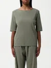 Max Mara Sweater Woman Green