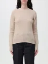 Max Mara Sweater Woman Honey