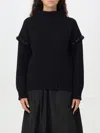 Max Mara Gene Sweater In Multicolor
