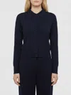 Max Mara Pullover  Damen Farbe Blau In Blue