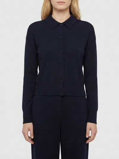 Max Mara Pullover  Damen Farbe Blau In Blue