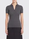Max Mara Sweater Woman  In Gray