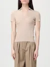Max Mara Sweater Woman  In Neutral