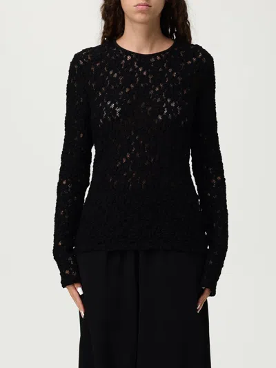 MAX MARA SWEATER WOMAN MAX MARA STUDIO