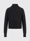 Max Mara Sweater Woman  Studio In Black