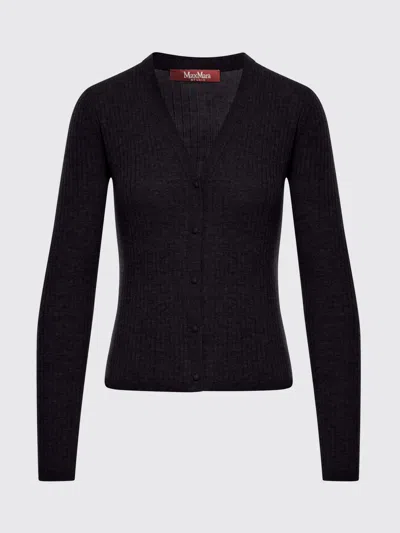 Max Mara Sweater Woman  Studio In Black