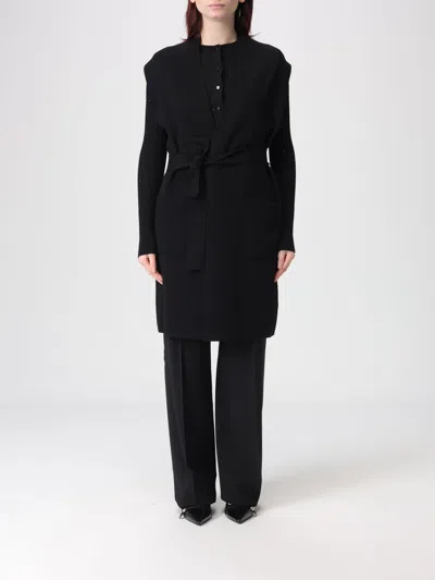 Max Mara Sweater Woman  Studio In Black