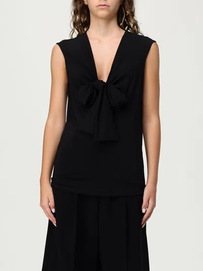 Max Mara Sweater Woman  Studio In Black