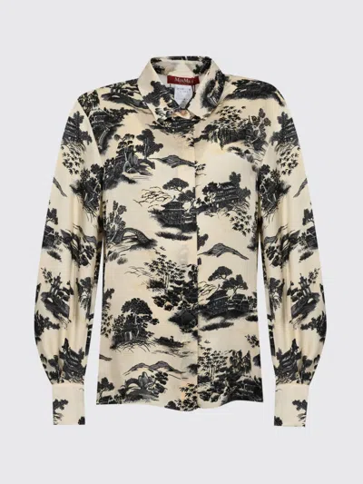 Max Mara Sweater Woman  Studio In Black