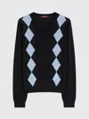 Max Mara Sweater Woman  Studio In Black