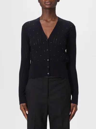 Max Mara Sweater Woman  Studio In Blue