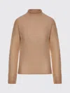 Max Mara Sweater Woman  Studio In Brown