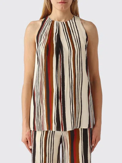 Max Mara Sweater Woman  Studio In Gold