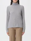 Max Mara Sweater Woman  Studio In Gray