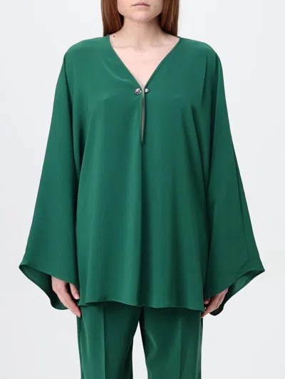 Max Mara Sweater Woman  Studio In Green