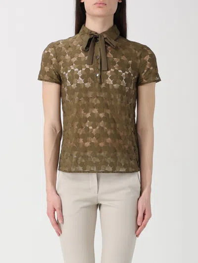 Max Mara Sweater Woman  Studio In Brown