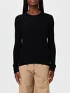 Max Mara Sweater Woman  Studio In Multi