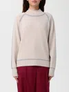 Max Mara Sweater Woman  Studio In Multi