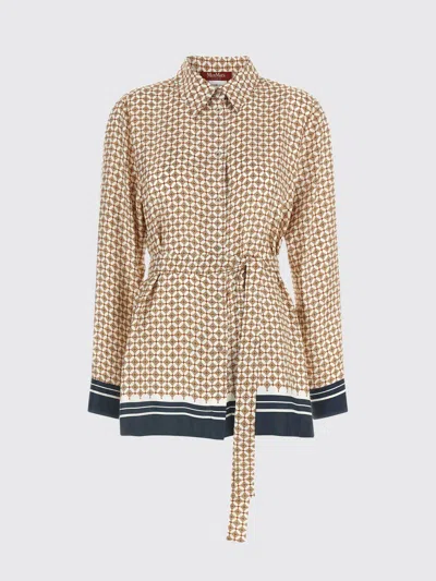 Max Mara Sweater Woman  Studio In Multi