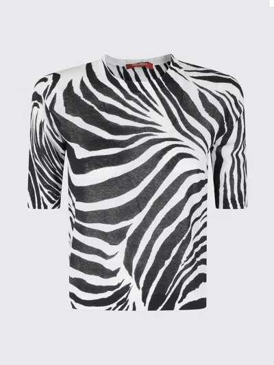 Max Mara Sweater Woman  Studio In Multi