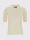 Max Mara Sweater Woman  Studio In Neutral