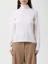 Max Mara Sweater Woman  Studio In White