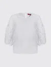 Max Mara Sweater Woman  Studio In White