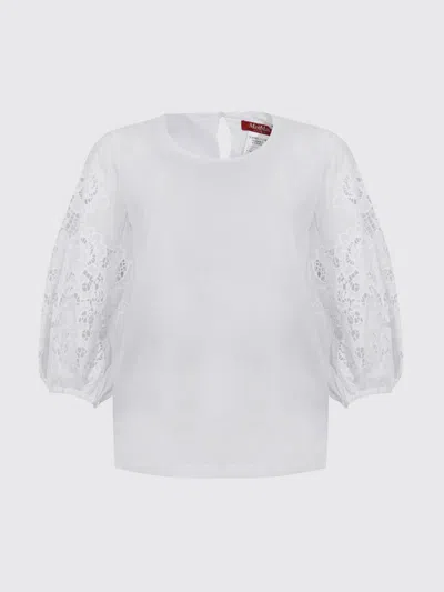 Max Mara Sweater Woman  Studio In White