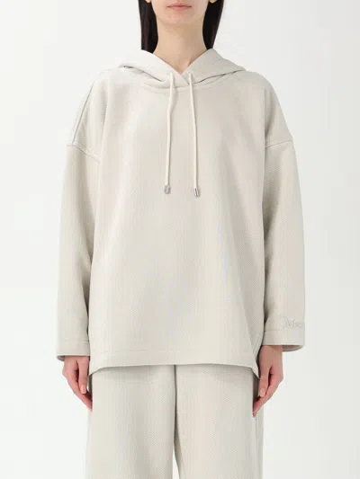 Max Mara Sweater Woman Sand
