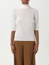Max Mara Sweater Woman White