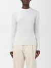 Max Mara Sweater Woman White