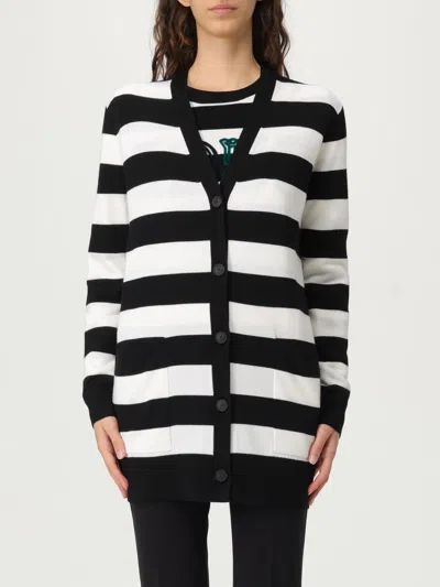 Max Mara Sweater Woman White