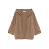 Max Mara Vals Wool And Cashmere Cardigan
