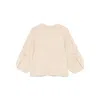 Max Mara Oversized Wool And Cashmere Sweater