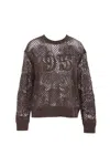 Max Mara Sweaters