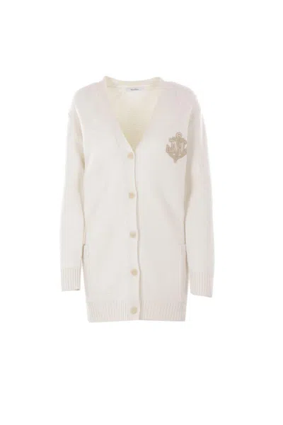 Max Mara Sweaters