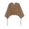 Max Mara Top Woman Hazel