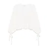 Max Mara Wool Blouse