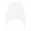 Max Mara Wool Blouse