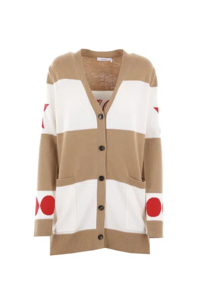 MAX MARA MAX MARA SWEATERS