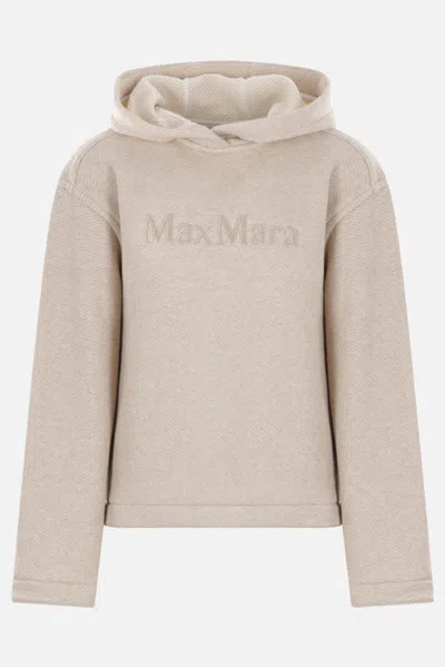 MAX MARA MAX MARA SWEATERS
