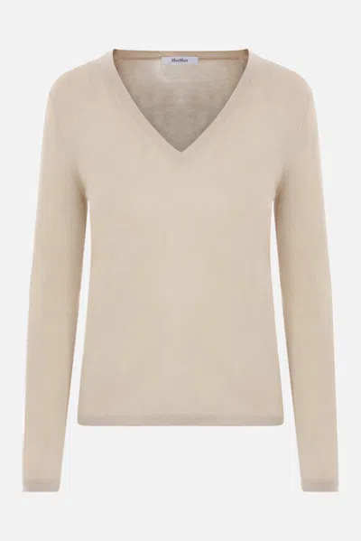 MAX MARA MAX MARA SWEATERS