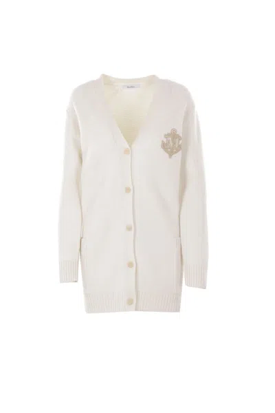 MAX MARA MAX MARA SWEATERS