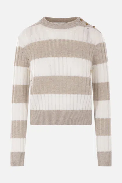 MAX MARA MAX MARA SWEATERS