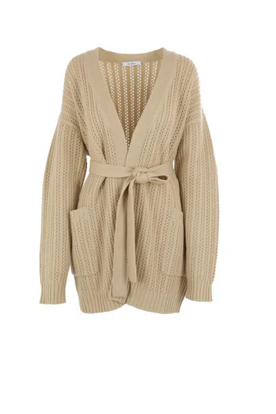 Max Mara Sweaters