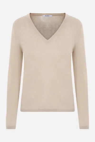 MAX MARA MAX MARA SWEATERS