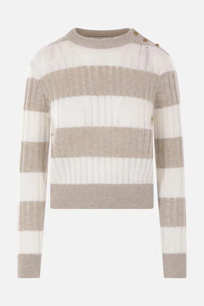 MAX MARA MAX MARA SWEATERS