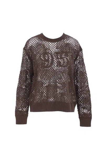 MAX MARA MAX MARA SWEATERS